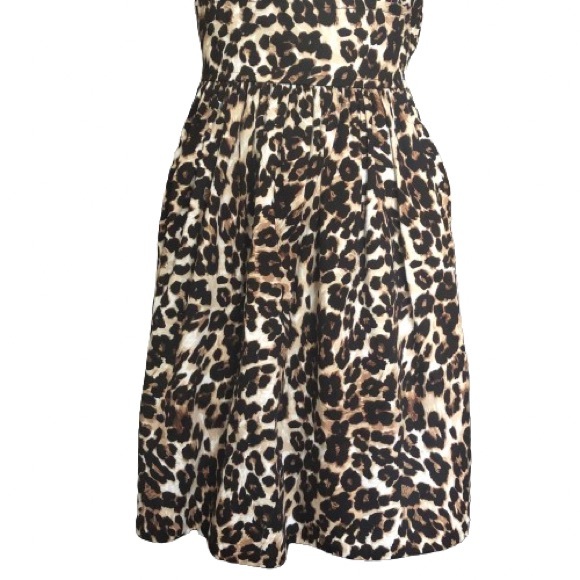 🤎$3/25Necessary Objects Ady Gluck-Frankel One Shoulder Midi Dress Size S - Picture 4 of 15